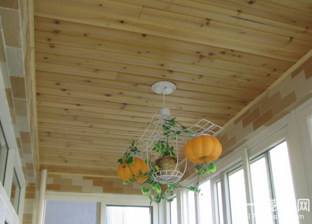 使用桑拿板吊顶注意事项