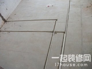 水电改造事前准备工作简介